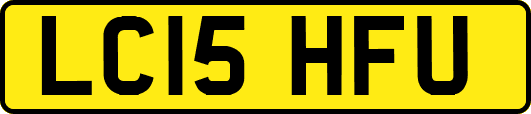 LC15HFU