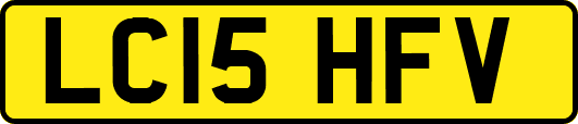 LC15HFV