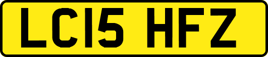 LC15HFZ