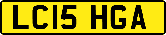 LC15HGA