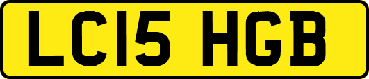 LC15HGB