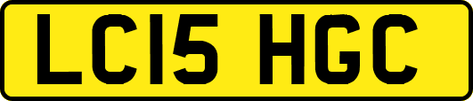 LC15HGC