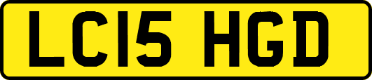LC15HGD