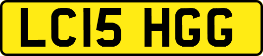 LC15HGG