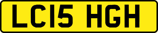 LC15HGH