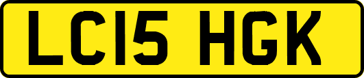 LC15HGK