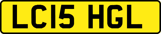 LC15HGL