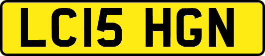 LC15HGN
