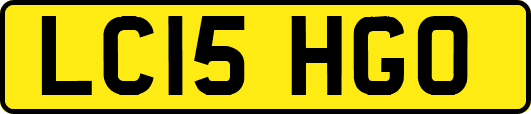 LC15HGO