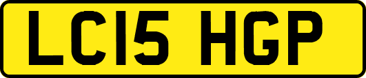 LC15HGP
