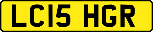 LC15HGR