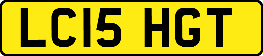 LC15HGT