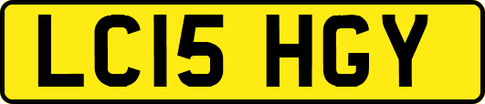 LC15HGY