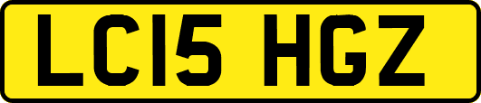 LC15HGZ