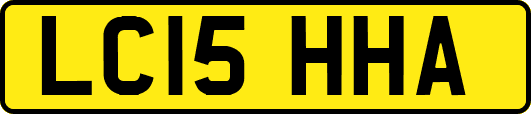 LC15HHA