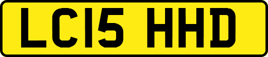 LC15HHD