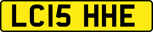 LC15HHE