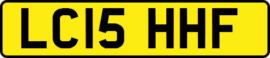 LC15HHF