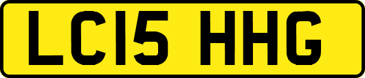 LC15HHG