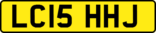 LC15HHJ