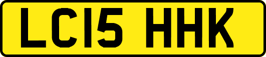 LC15HHK