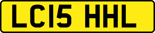 LC15HHL