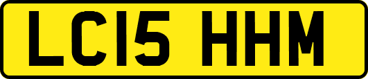 LC15HHM