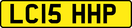 LC15HHP