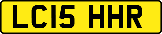 LC15HHR