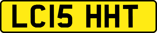 LC15HHT