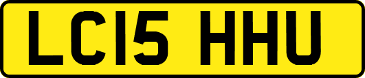 LC15HHU