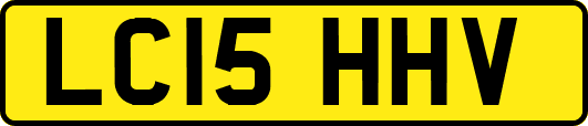 LC15HHV