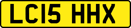 LC15HHX