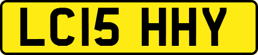LC15HHY