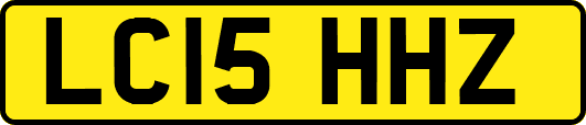 LC15HHZ