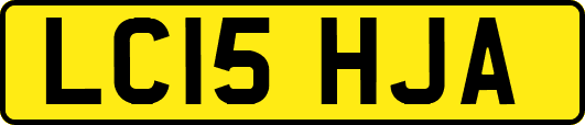 LC15HJA