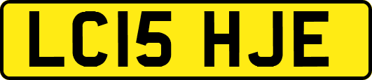 LC15HJE