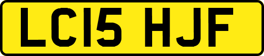 LC15HJF