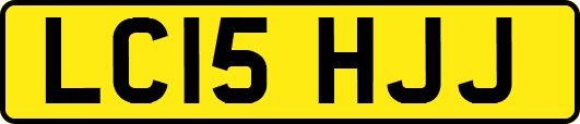 LC15HJJ