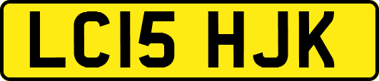 LC15HJK