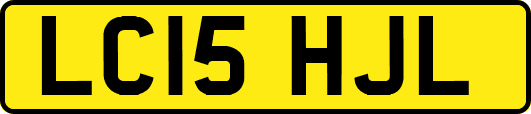 LC15HJL