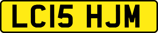 LC15HJM