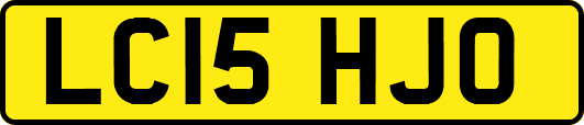 LC15HJO
