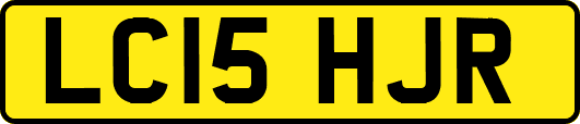 LC15HJR