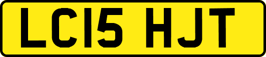 LC15HJT