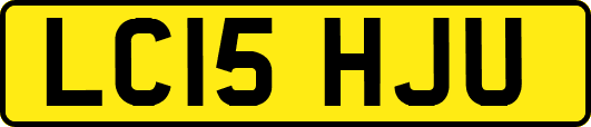 LC15HJU