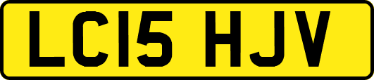 LC15HJV