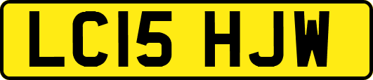LC15HJW