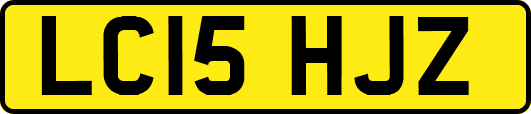 LC15HJZ