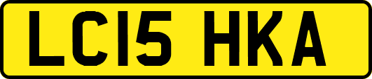 LC15HKA